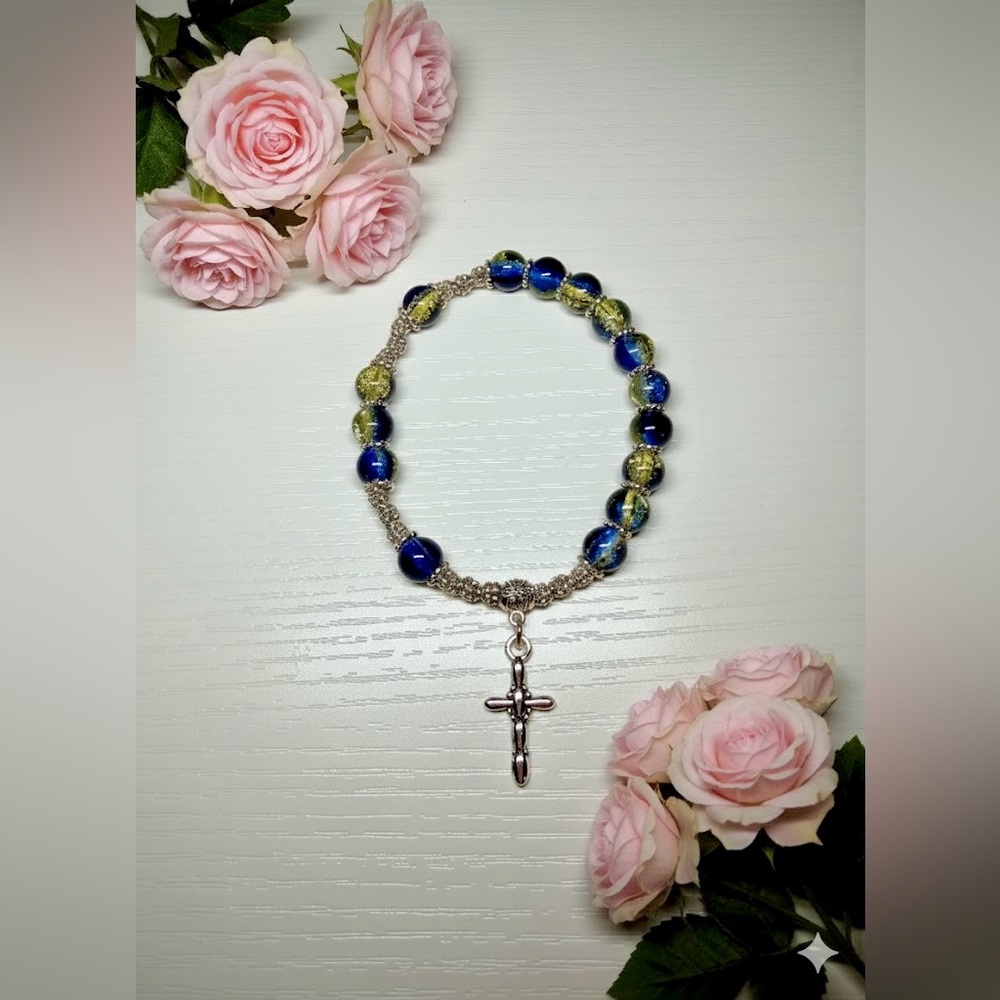 Rosary Bracelet
